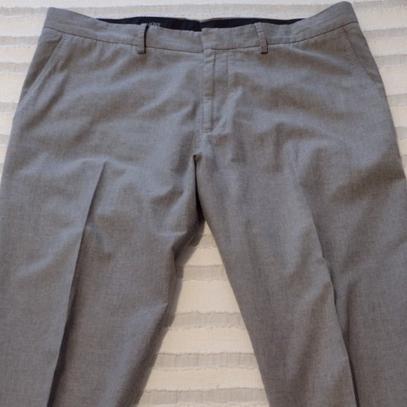 J Crew Bedford Mens Dress Pants - Picture 7 of 10